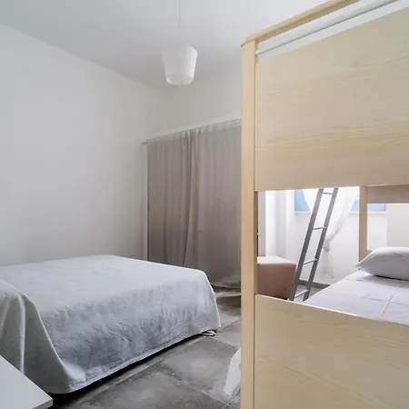 Lejlighed Casa Checco