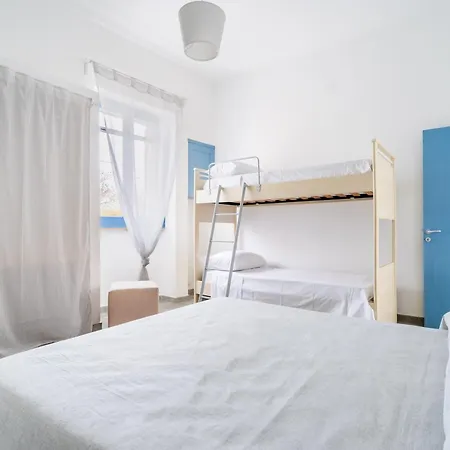 Casa Checco Lejlighed