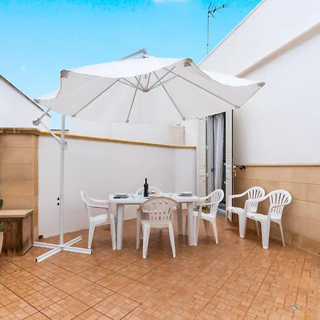 Appartamento Casa Checco