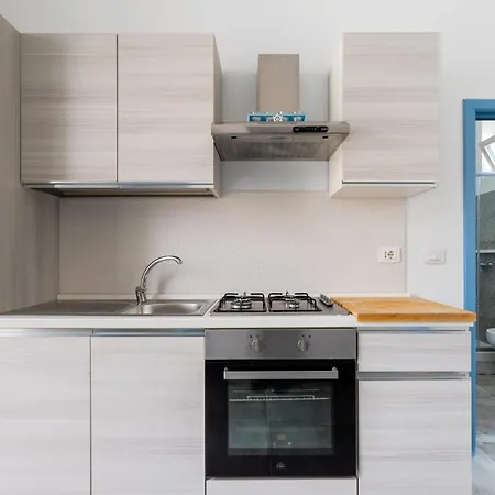 Casa Checco Ugento