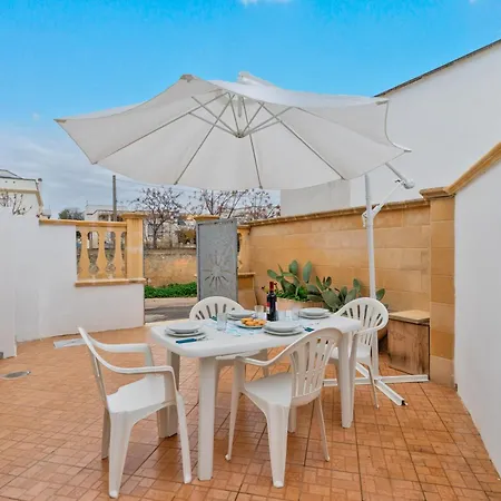 Lejlighed Casa Checco Ugento
