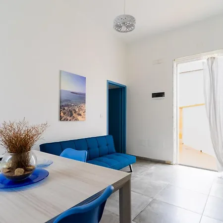 Casa Checco Ugento